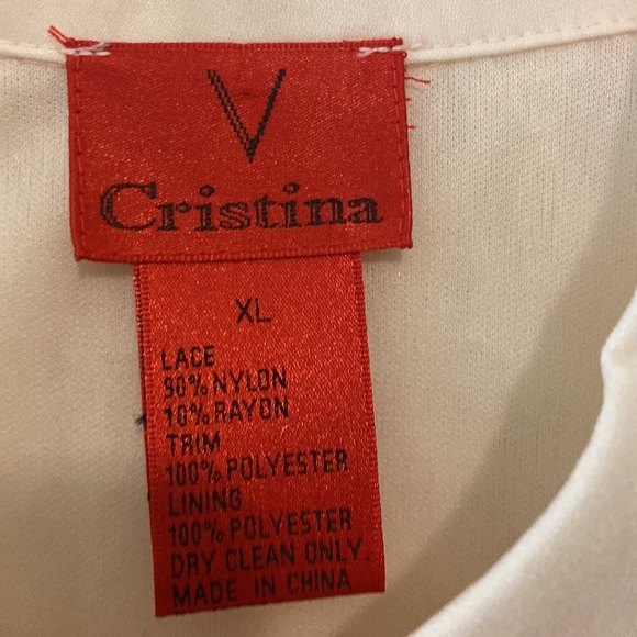 V CHRISTINA - Picture 5 of 5